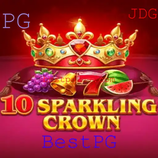 Explorando o Mundo de 10SparklingCrown: O Jogo Sensação no Cenário Atual