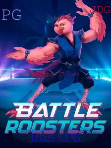 BattleRoosters: O Melhor Jogo de Batalha para Pássaros de 2023