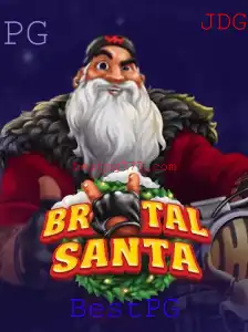 BrutalSanta: Explorando o Novo Fenômeno dos Jogos