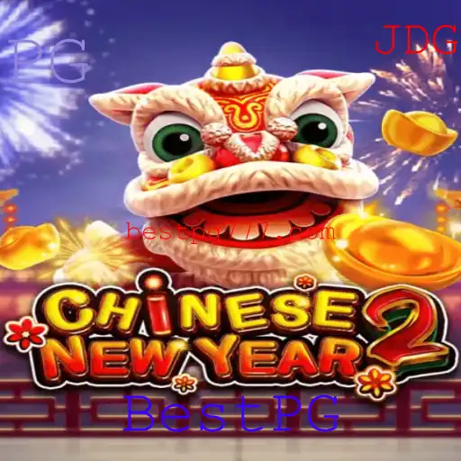 Explorando o Fascínio do Jogo CHINESENEWYEAR2