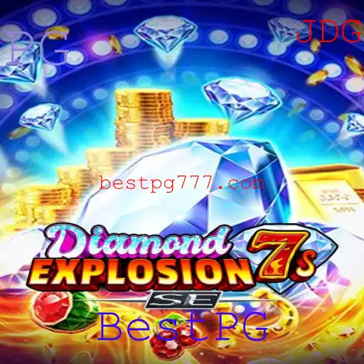 Descubra o Jogo DiamondExplosion7sSE: Um Tesouro de Diversão e Recompensas