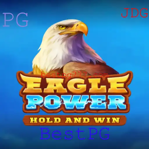 EaglePower: A Nova Sensação no Mundo dos Jogos