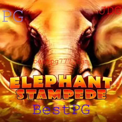 ElephantStampede: Uma Aventura Emocionante no Mundo dos Jogos