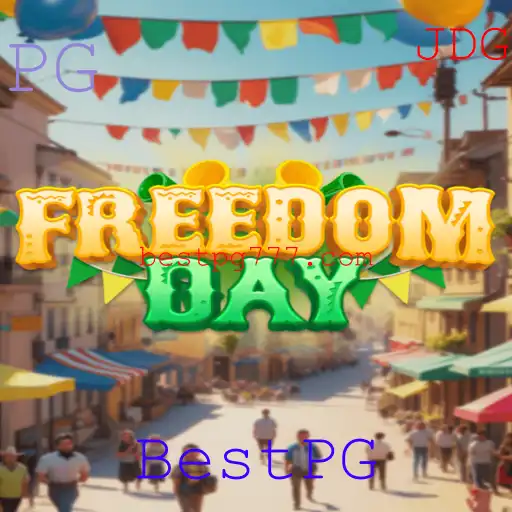 FreedomDay: O Jogo Que Redefine o Gênero BestPG