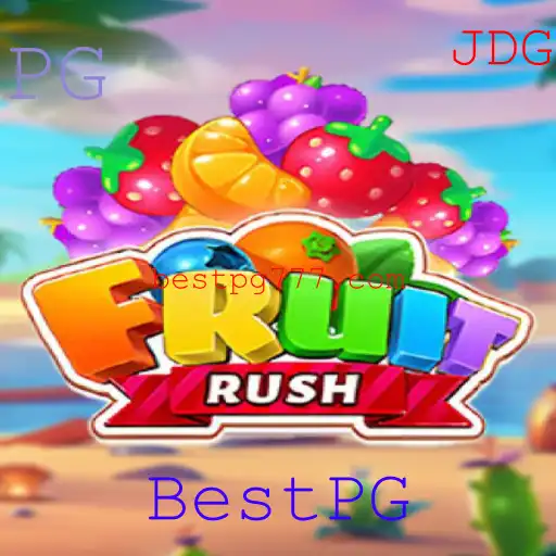 Descubra as Emoções de FruitRush: O Jogo Mais Empolgante do Ano
