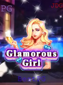Explorando o Fascinante Mundo de GlamorousGirl: O BestPG em Alta