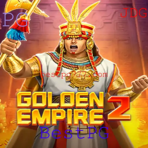 Descubra o vasto mundo de GoldenEmpire2 com BestPG