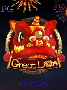 Explorando o Mundo de GreatLion: O Jogo BestPG Que Está Conquistando o Mundo
