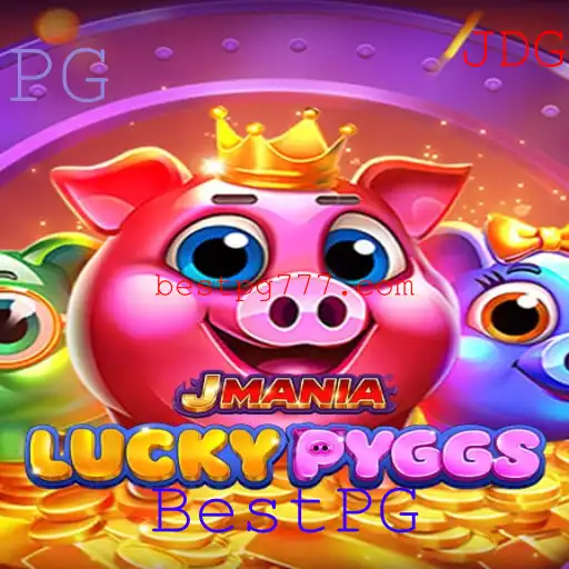 Descubra o Universo de JManiaLuckyPyggs: Uma Nova Experiência em Jogos