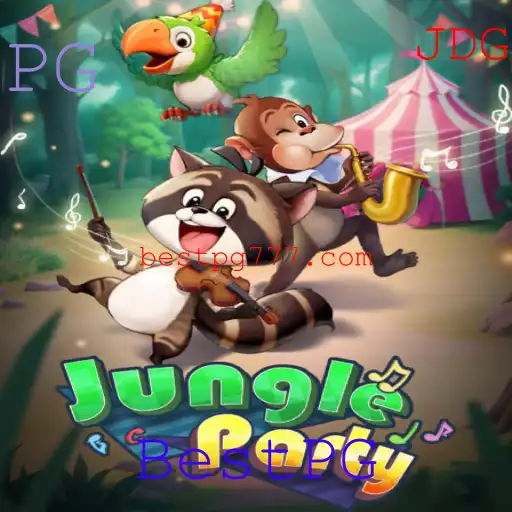 Explorando o Fascinante Mundo de JungleParty: Um Guia Completo