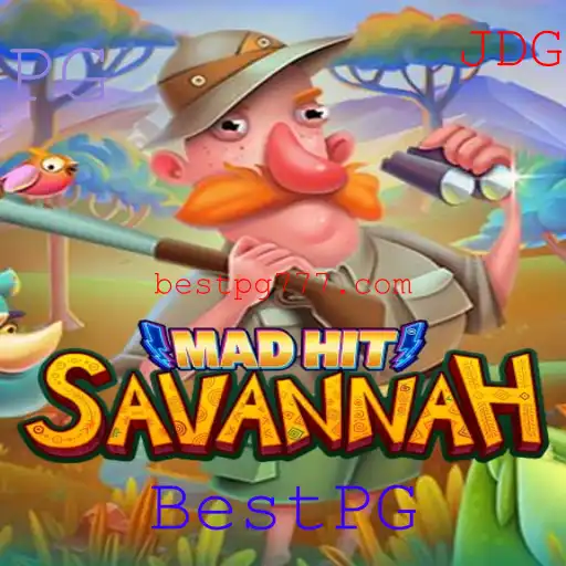 Explorando o Mundo Emocionante de MadHitSavannah