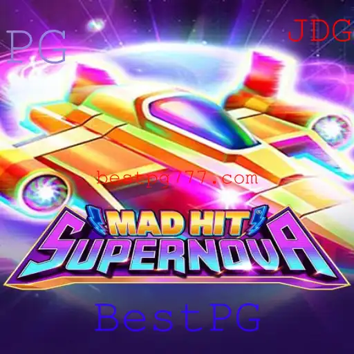 Explorando o Mundo de MadHitSupernova: O Melhor do BestPG