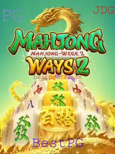 Explorando MahjongWays2: O Melhor Jogo de Azar da BestPG