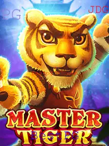 MasterTiger: Explorando as Aventuras do Novo Jogo de Estratégia