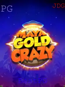 Descubra a Emoção de MayaGoldCrazy: O Jogo Revolucionário com BestPG