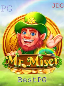 Explorando o Empolgante Mundo de MrMiser: O Jogo BestPG que Conquistou o Mundo