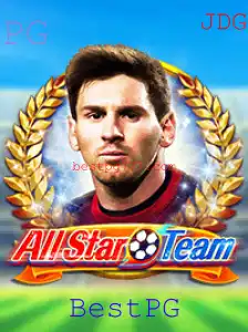 AllStarTeam: Explorando o Mundo do BestPG