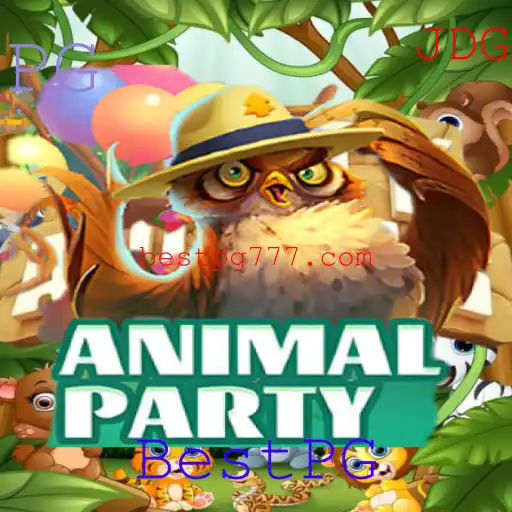 AnimalParty: Um Jogo Inovador com a Melhor Experiência de Partida em Grupo