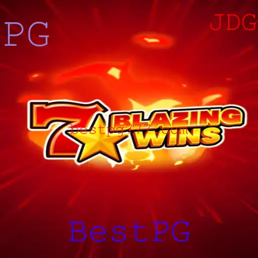 Descubra BlazingWins: A Nova Sensação da BestPG