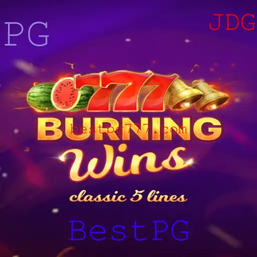 Explorando o Universo Vibrante de BurningWins da BestPG