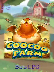 Explorando o Mundo Fascinante de CooCooFarm: O Melhor Jogo de Plantio com BestPG