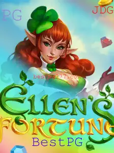 Descubra EllensFortune: O Melhor RPG do Ano