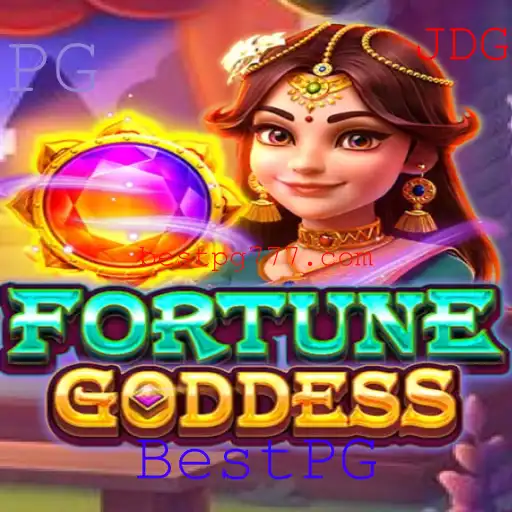 FORTUNEGODDESS: Descubra o Encanto e as Regras do BestPG