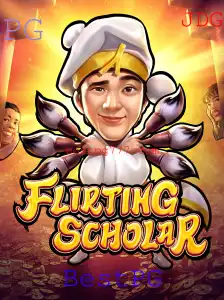 FlirtingScholar e sua Mecânica: Envolvendo-se em uma Jornada de Estratégia e Charme