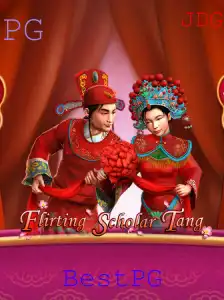 Flirting Scholar Tang: Uma Jornada pelo Mundo do Jogo BestPG