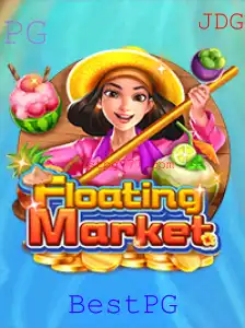 Explorando o Universo de FloatingMarket: O Jogo de Estratégia que Conquista Melhor Pontuação em 2023