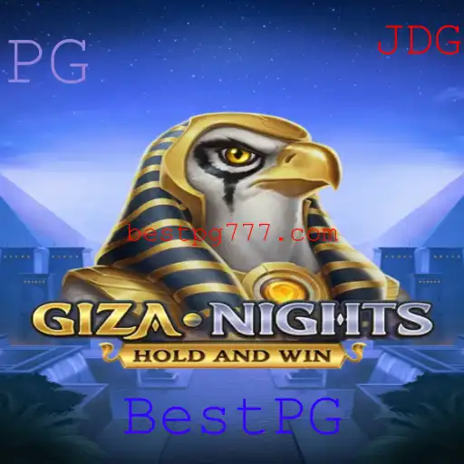 Descubra GizaNights: O Fenômeno do BestPG
