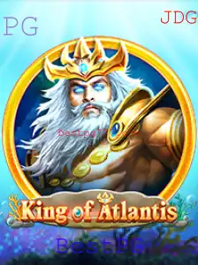 Descubra KingofAtlantis: O Jogo BestPG Que Está Conquistando o Mundo