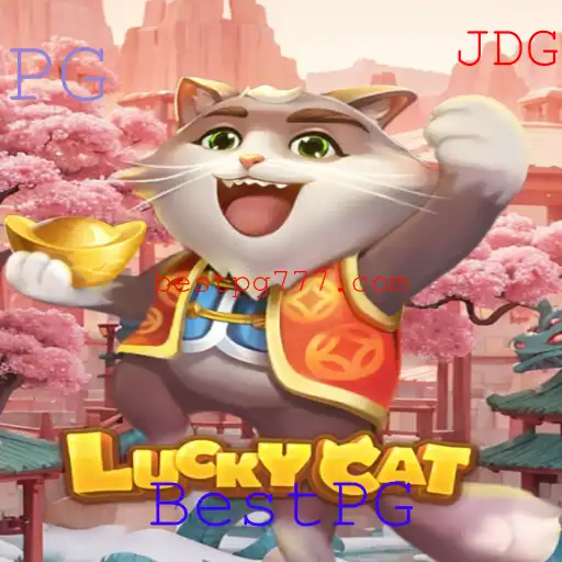 Descubra o Fascinante Mundo de LuckyCat: Um Jogo Impulsionado pela Inovação de Melhor Jogos