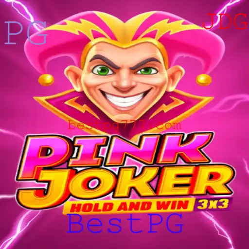 Explorando o Mundo do Pinkjoker: O Melhor Jogo do Momento
