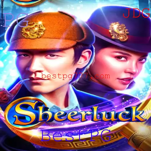 Sheerluck: O Novo Fenômeno do Gaming em 2023