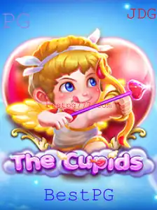 Descubra TheCupids: A Nova Sensação de Jogo com a Etiqueta BestPG