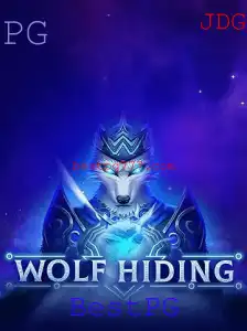 Explorando WolfHiding: O Novo Fenômeno de Entretenimento Interativo