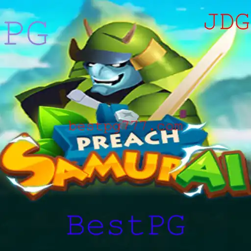 Explorando PreachSamurai: O BestPG do Momento