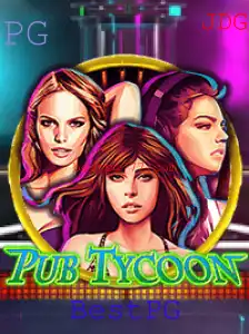 Explorando o Mundo de PubTycoon: Um Olhar Profundo no Melhor Simulador de Gestão de Pubs