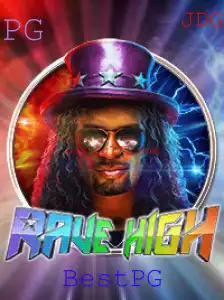 RaveHigh: Explorando o Futuro dos Jogos Premium