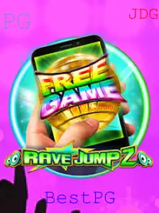 Explorando RaveJump2M: O Fenômeno da BestPG