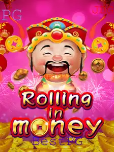Explorando o Mundo de RollingInMoney: Um Jogo de Estratégia Empolgante