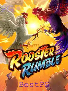 Descubra RoosterRumble: O Último Lançamento da BestPG