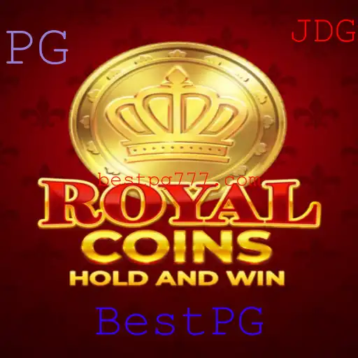 RoyalCoins: A Jornada Palaciana no Mundo dos Jogos