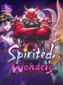 Guide to SpiritedWonders: A Comprehensive Look at This BestPG Game