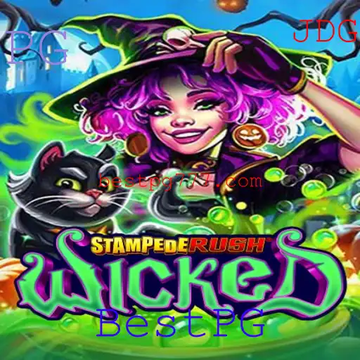 Descubra o Mundo de StempedeRushWicked: Aventura e Estratégia no Melhor Jogo de 2023
