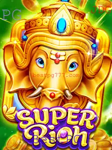 Descubra o Fascinante Universo do Jogo SuperRich com a Palavra-chave BestPG
