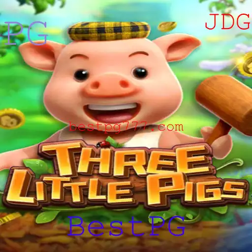 Descubra o Fascinante Jogo THREELITTLEPIGS