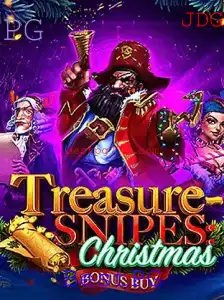 Descubra o Fascinante Mundo de TreasuresnipesChristmas