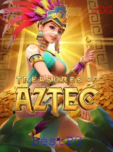 Descubra o Mundo Emocionante de Treasures of Aztec: Aventura e Estratégia